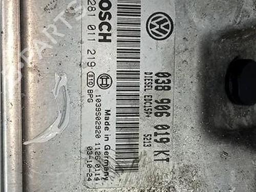 Module électronique SEAT IBIZA III (6L1) 1.9 TDI | BP23915036M83 