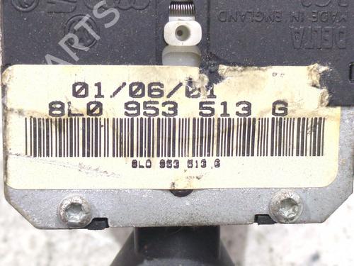 Switch SEAT TOLEDO II (1M2) 1.9 TDI | BP33704026I30  - Image 5