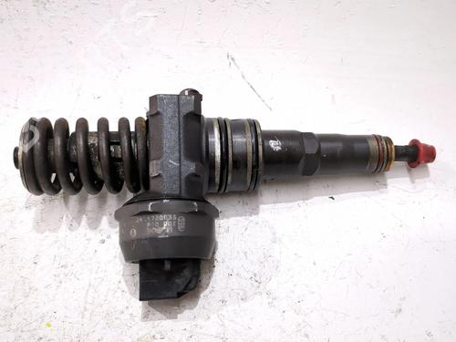 Injector VW POLO IV (9N_, 9A_) 1.4 16V | BP28717260M100 