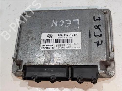 Used Electronic module SEAT LEON (1M1) 1.9 TDI (110 hp) 23924419