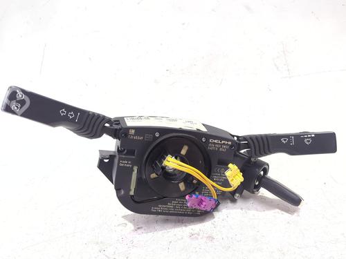 Kombi Kontakt / Stilkkontakt Kombi Kontakt / Stilkkontakt OPEL VECTRA C GTS (Z02) 1.9 CDTI (F68) (150 hp) 37089499 37089499