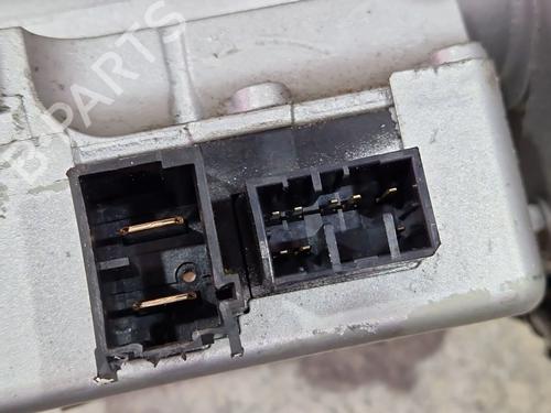 Steering column OPEL CORSA C (X01) 1.7 DI (F08, F68) | BP29520554M21 