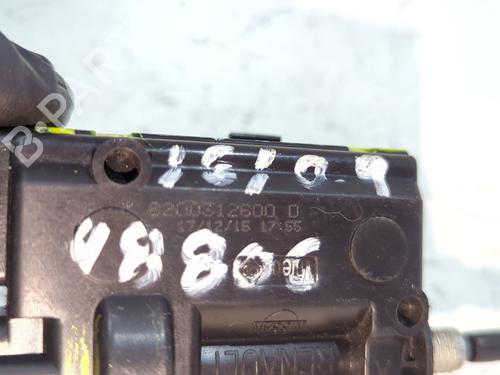 Electronic module RENAULT CAPTUR I (J5_, H5_) 0.9 TCe 90 | BP36766222M83 - Image 4