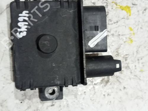 Used Electronic module BMW 5 (E60) 520 d (163 hp) 26953259