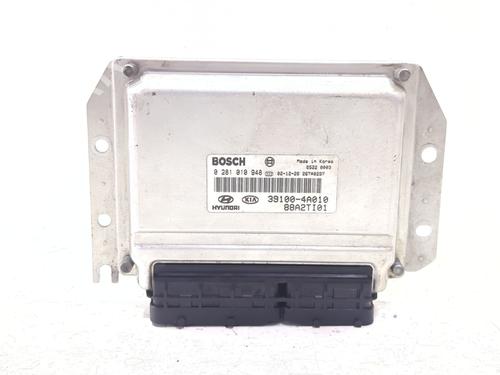 Used Engine control unit (ECU) Engine control unit (ECU) HYUNDAI H-1 Van (A1) 2.5 CRDi (140 hp) 40295830 40295830