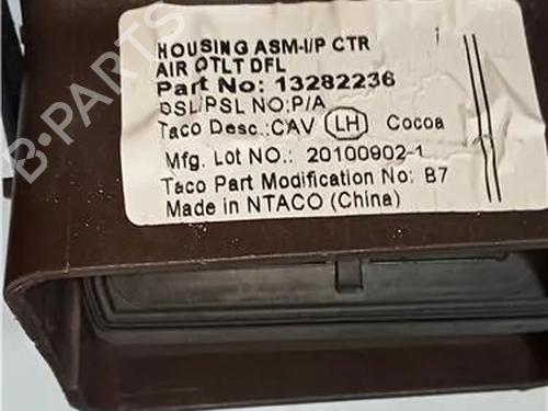 Air vent OPEL INSIGNIA A Saloon (G09) 2.0 CDTI 4x4 (69) | BP23923726I21 