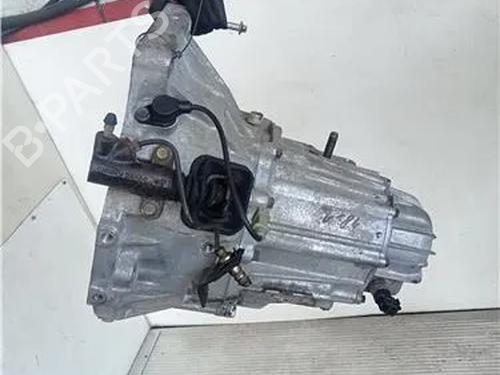 Gearbox KIA SHUMA II (FB) 1.6 | BP23923572M3 