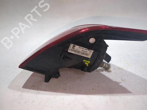 Right taillight VW GOLF VII (5G1, BQ1, BE1, BE2) 2.0 R 4motion | BP23926205C35 