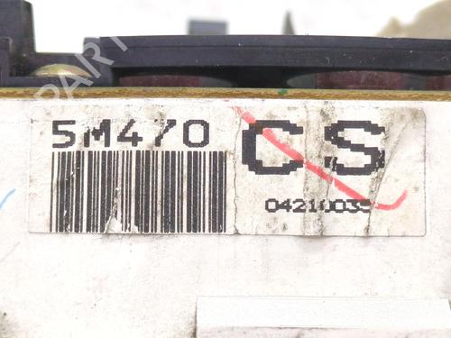 Instrument cluster NISSAN ALMERA II (N16) 2.2 dCi | BP29388453C47 