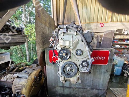 Engine KIA CARENS III MPV (UN) 1.6 CRDi 110 | BP36778389M1 - Image 2
