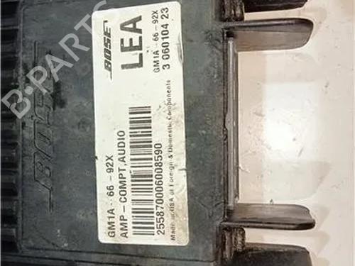 Elektronische module MAZDA 6 Saloon (GG) 2.0 DI (GG14) | BP23907228M83 