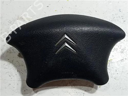Førerens kollisjonspute CITROËN XSARA (N1) 1.9 TD (90 hp) 24967688
