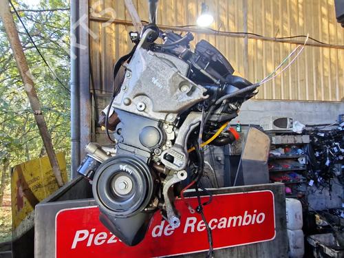 Used Engine Engine RENAULT CLIO IV (BH_) 1.2 16V (BHA1, BHAK, BHMG, BHMK) (75 hp) 39687989 39687989