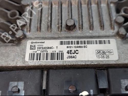 Elektronische module FORD FIESTA VI (CB1, CCN)  | BP23902218M83