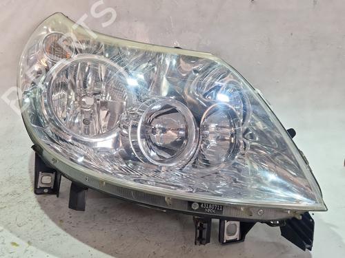 Used Right headlight Right headlight FIAT DUCATO Van (250_) 120 Multijet 2,3 D 4x4 (120 hp) 36554470 36554470