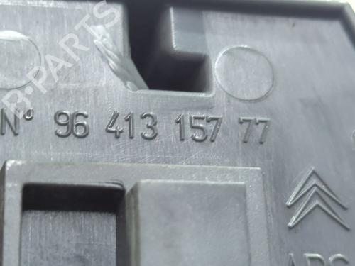 Rear left interior door handle CITROËN C5 I (DC_) 2.0 16V (DCRFNC, DCRFNF) | BP40080336I15 - Image 7