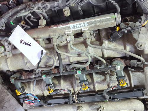 Engine ALFA ROMEO 147 (937_)  | BP36777834M1  - Image 8