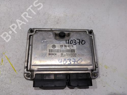 Used Electronic module SEAT IBIZA III (6L1) 1.9 TDI (131 hp) 23928191