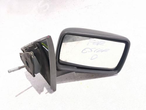 Used Right mirror FORD ESCORT V (AAL, ABL) 1.6 (105 hp) 32281340