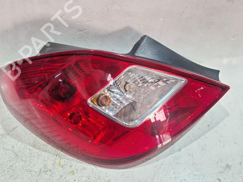 Left taillight OPEL CORSA D (S07) 1.3 CDTI (L08, L68) | BP36561573C34 - Image 2