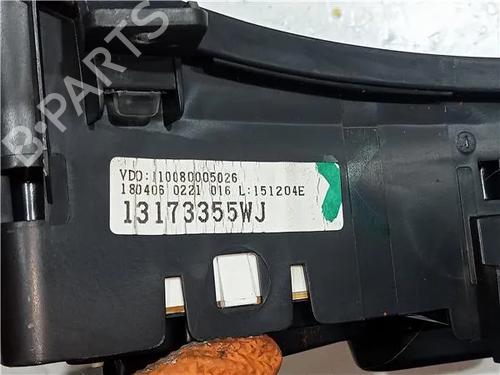 Cockpit OPEL CORSA C (X01) 1.2 (F08, F68) | BP23916823C47 