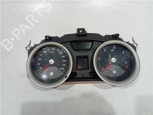 Used Instrument cluster RENAULT MEGANE II Saloon (LM0/1_) 1.9 dCi (131 hp) 23910641