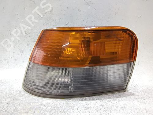 Left front indicator SAAB 9000 2.0 -16 Turbo | BP29400190C32 