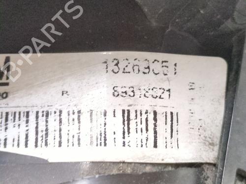 Right taillight OPEL CORSA D (S07) 1.3 CDTI (L08, L68) | BP34622032C35  - Image 7