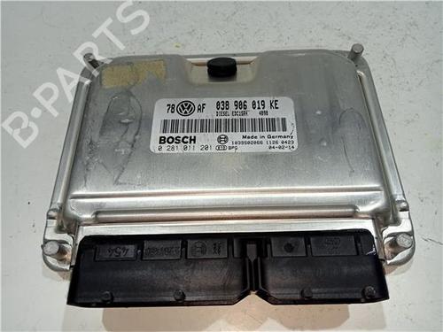 Used Electronic module VW PASSAT B5.5 (3B3) 1.9 TDI (130 hp) 23909405