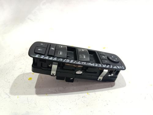 Front left window mechanism FIAT FREEMONT (345_) 2.0 JTD 4x4 | BP39048632C22 - Image 2