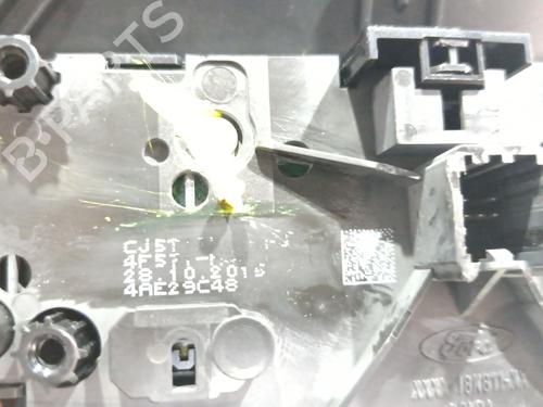 Switch FORD KUGA II (DM2) 2.0 TDCi 4x4 | BP38703022I30 - Image 4