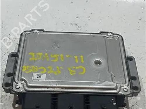 Elektronisk modul CITROËN C3 Picasso (SH_) 1.6 HDi (90 hp) 23913561