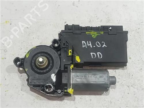 Rudehejsemotor forskærm højre AUDI A4 B6 (8E2) 1.9 TDI quattro (130 hp) 23921684