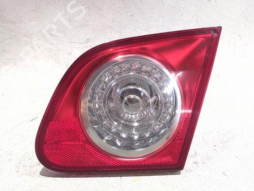 Andre VW PASSAT B6 (3C2) 2.0 TDI 16V (140 hp) 30938647