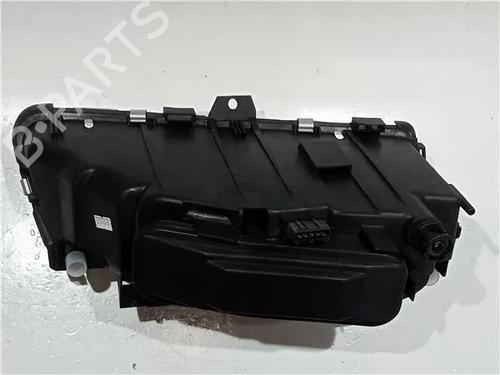Left headlight CITROËN XANTIA (X1_, X2_) 1.9 Turbo D | BP23916664C28 