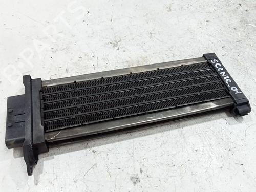 Heater resistor RENAULT MEGANE Scenic (JA0/1_) 1.9 dTi (JA0N) | BP29447758M108 