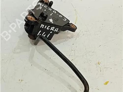 Used Pedal NISSAN MICRA III (K12) 1.2 16V (80 hp) 23909949