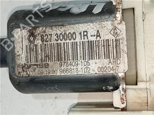 Right rear window motor RENAULT LAGUNA III (BT0/1) 2.0 dCi (BT01, BT08, BT09, BT0E, BT0K, BT12, BT1C, BT1D,... | BP23919620E22 