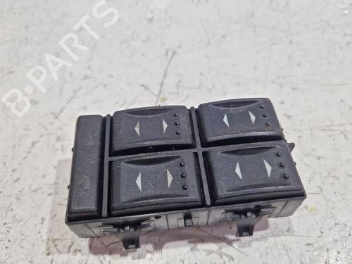 Used Left front window switch Left front window switch FORD MONDEO III Saloon (B4Y) 2.0 TDCi (130 hp) 35784070 35784070