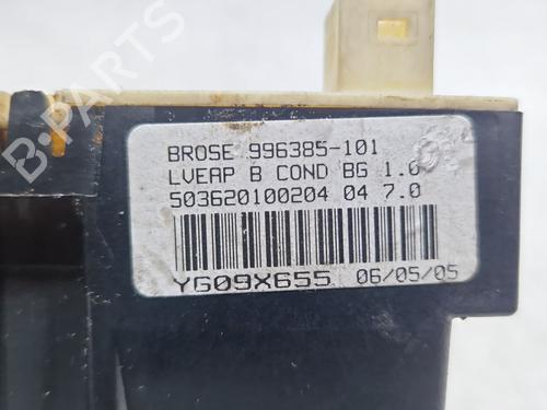 Left front window motor CITROËN C4 I (LC_) 1.6 HDi | BP30385089E21 