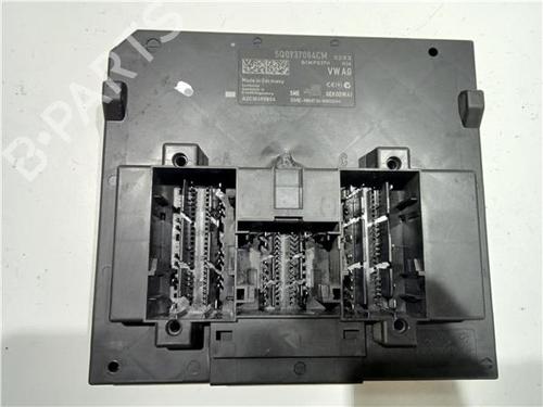 Module électronique VW GOLF VII (5G1, BQ1, BE1, BE2) 2.0 GTD (184 hp) 23930848