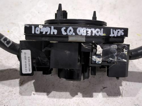 Switch SEAT TOLEDO II (1M2) 1.9 TDI | BP26709187I30 