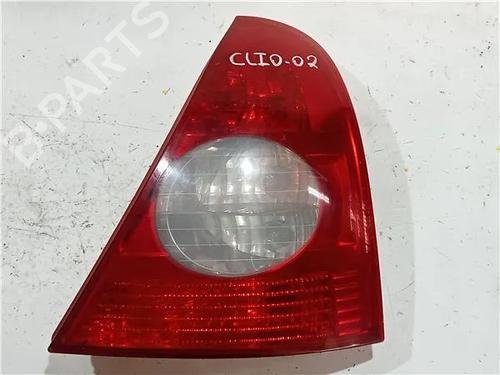 Højre baglygte RENAULT CLIO II (BB_, CB_) 1.5 dCi (B/CB08) (82 hp) 23921858