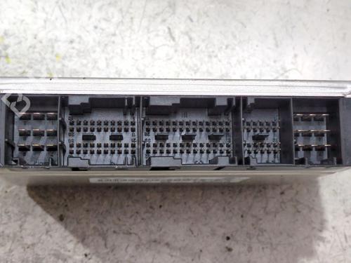 Electronic module NISSAN ALMERA II (N16) 2.2 dCi | BP29521645M83 