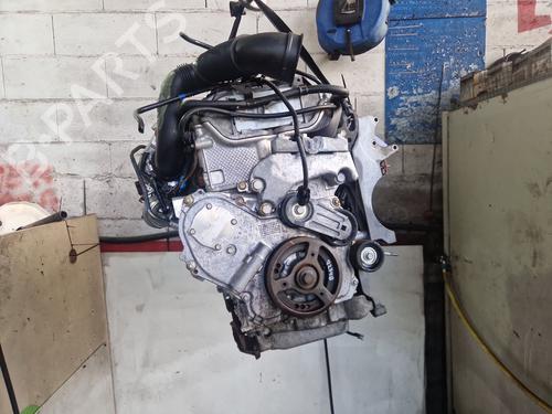 Used Engine Engine 39068586 39068586