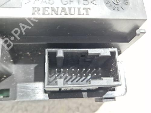 Switch RENAULT GRAND SCÉNIC II (JM0/1_) 1.9 dCi (JM0G, JM12, JM1G, JM2C) | BP30526259I30 