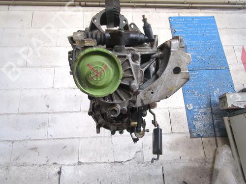 Gearbox VW GOLF IV (1J1) 1.6 | BP29697108M3 