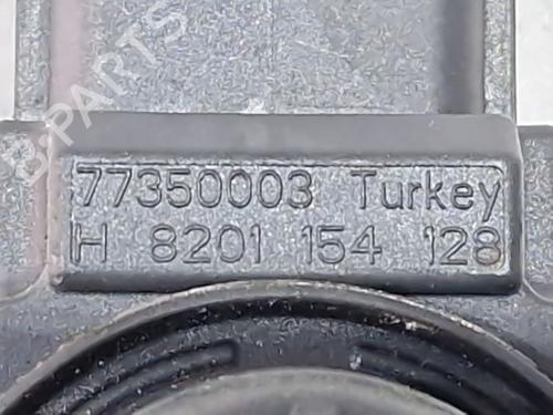 Ignition coil RENAULT CLIO IV (BH_) 1.2 TCe 120 (BHAU) | BP30192498M94