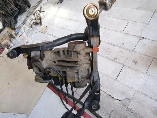 Transfer box VW TRANSPORTER T4 Van (70A, 70H, 7DA, 7DH) 2.4 D | BP29643479M36 