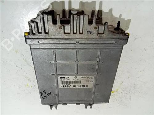Module électronique AUDI A4 B5 Avant (8D5) 1.9 TDI (110 hp) 23919076